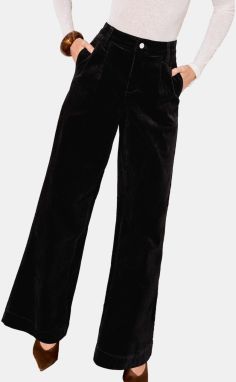 Friends Like These Nohavice  čierna