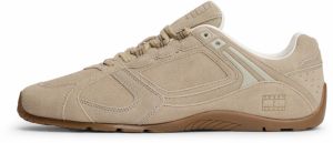 Tommy Jeans Nízke tenisky 'ARCHIVE '97 LITE'  béžová