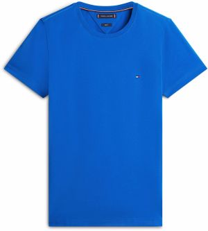 TOMMY HILFIGER Tričko  modrá