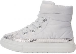 CONVERSE Čižmy 'CTAS'  svetlosivá