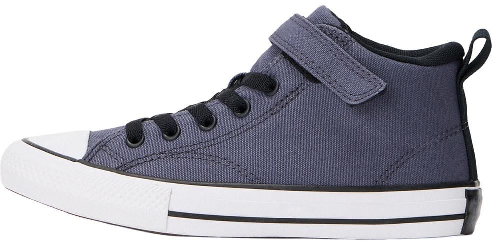 CONVERSE Tenisky 'CTAS MALDEN STREET'  zafírová / tmavomodrá