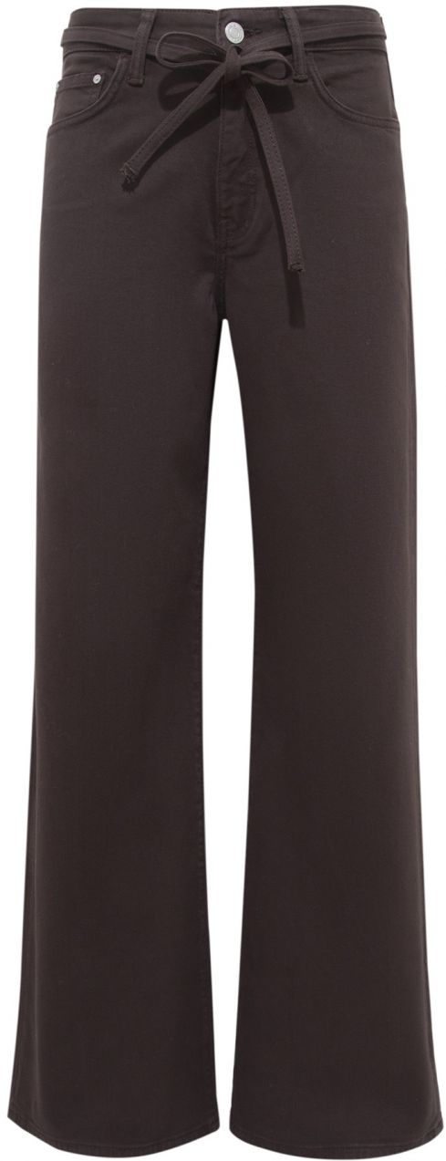 Mavi Džínsy 'MALIBU'  tmavohnedá