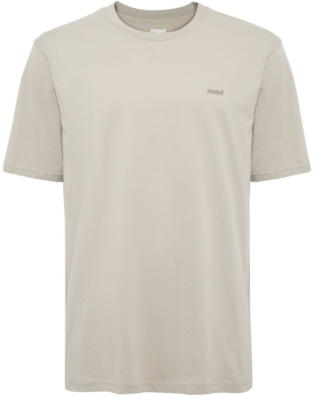 Mavi Tričko  tmelová