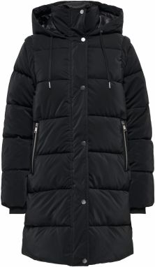 ONLY Zimný kabát 'ONLDixie'  čierna