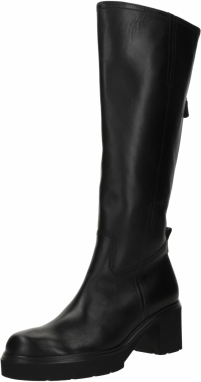 GABOR Čižmy  čierna