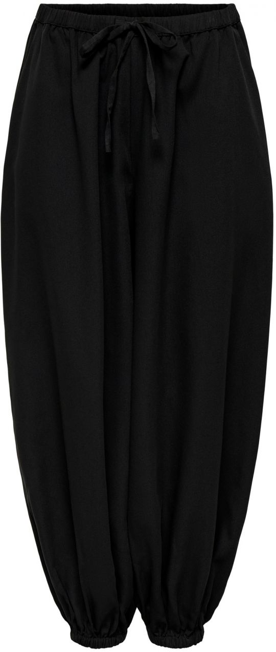 JDY Háremové nohavice 'JDYPALOMA'  čierna