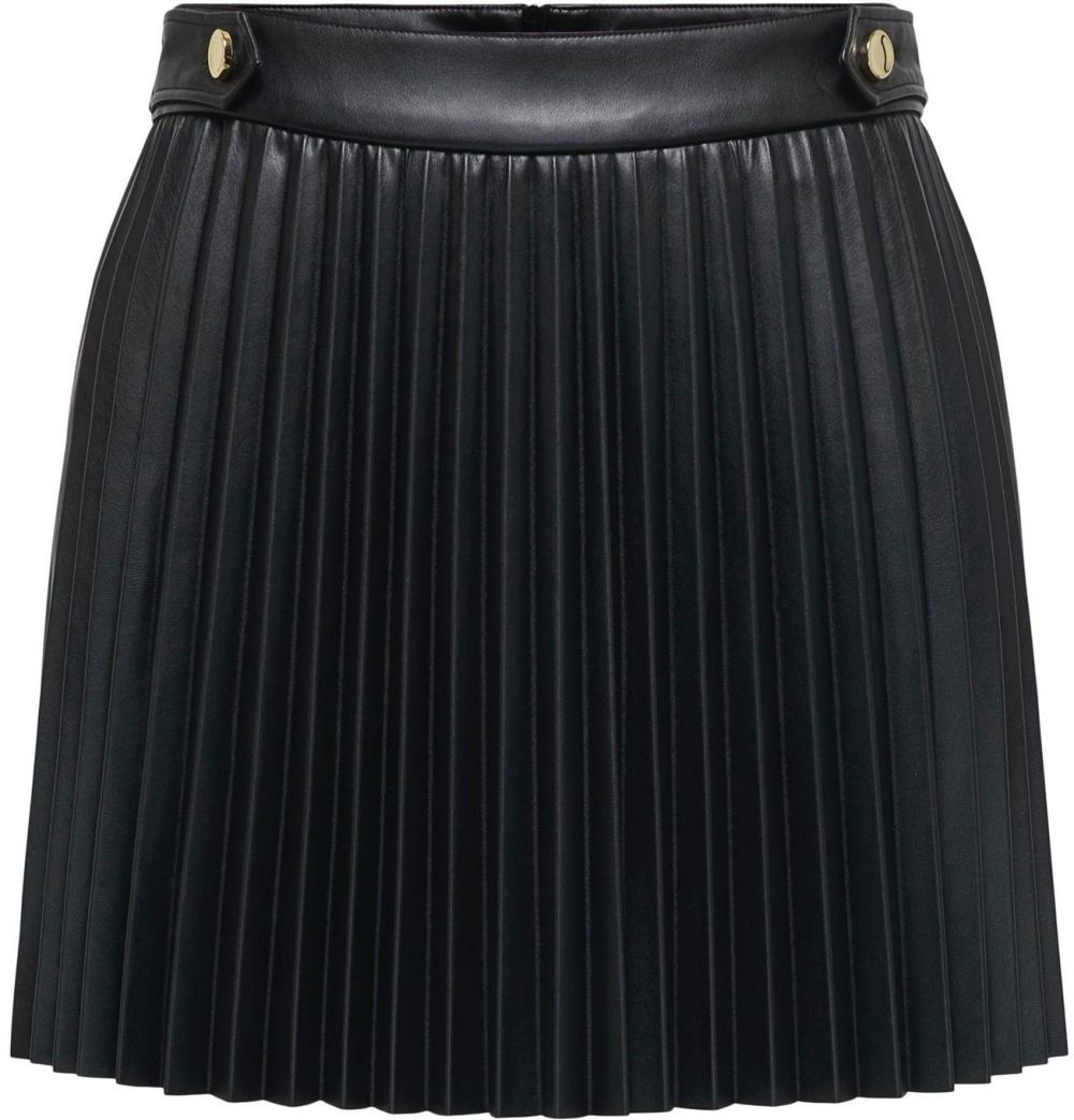 ONLY Sukňa 'ONLVIVE'  čierna