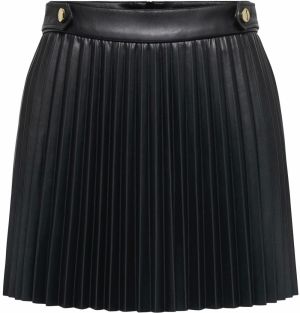 ONLY Sukňa 'ONLVIVE'  čierna