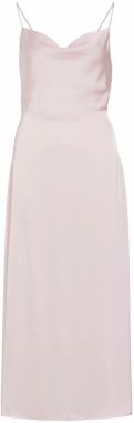 VILA Večerné šaty 'VIRavenna'  pastelovo ružová
