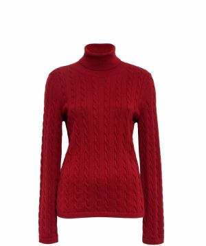 Mavi Sveter  rubínová