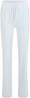 Juicy Couture Petite Nohavice 'Tina'  svetlomodrá