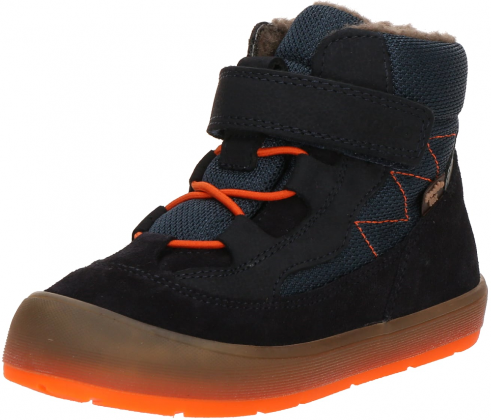 Froddo Čižmy 'OLLIE LUMI'  námornícka modrá / tmavomodrá