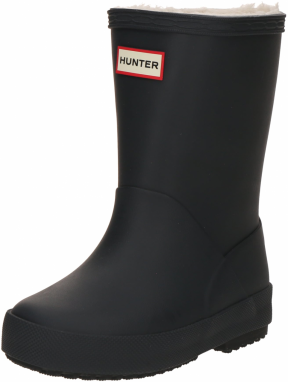HUNTER Gumáky  námornícka modrá