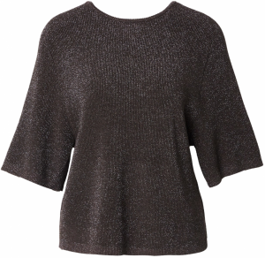 ICHI Sveter 'IHCody'  farby bahna