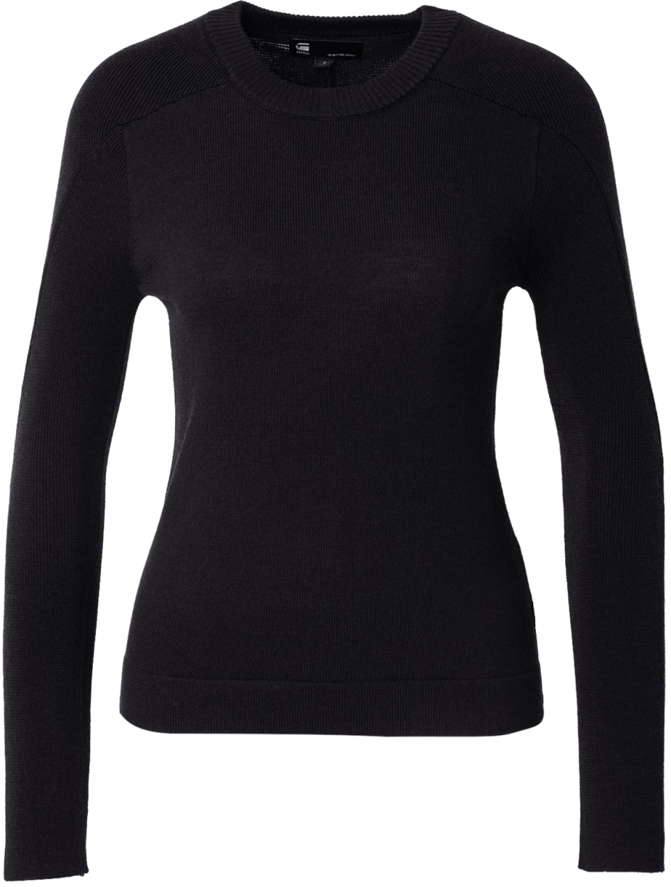 G-STAR Sveter  čierna