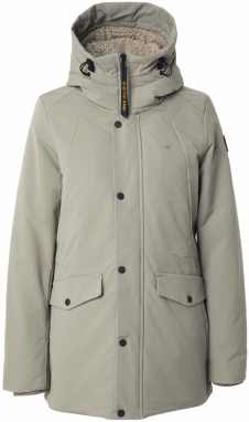 G-STAR Zimná parka 'Vodan 2.0'  sivá