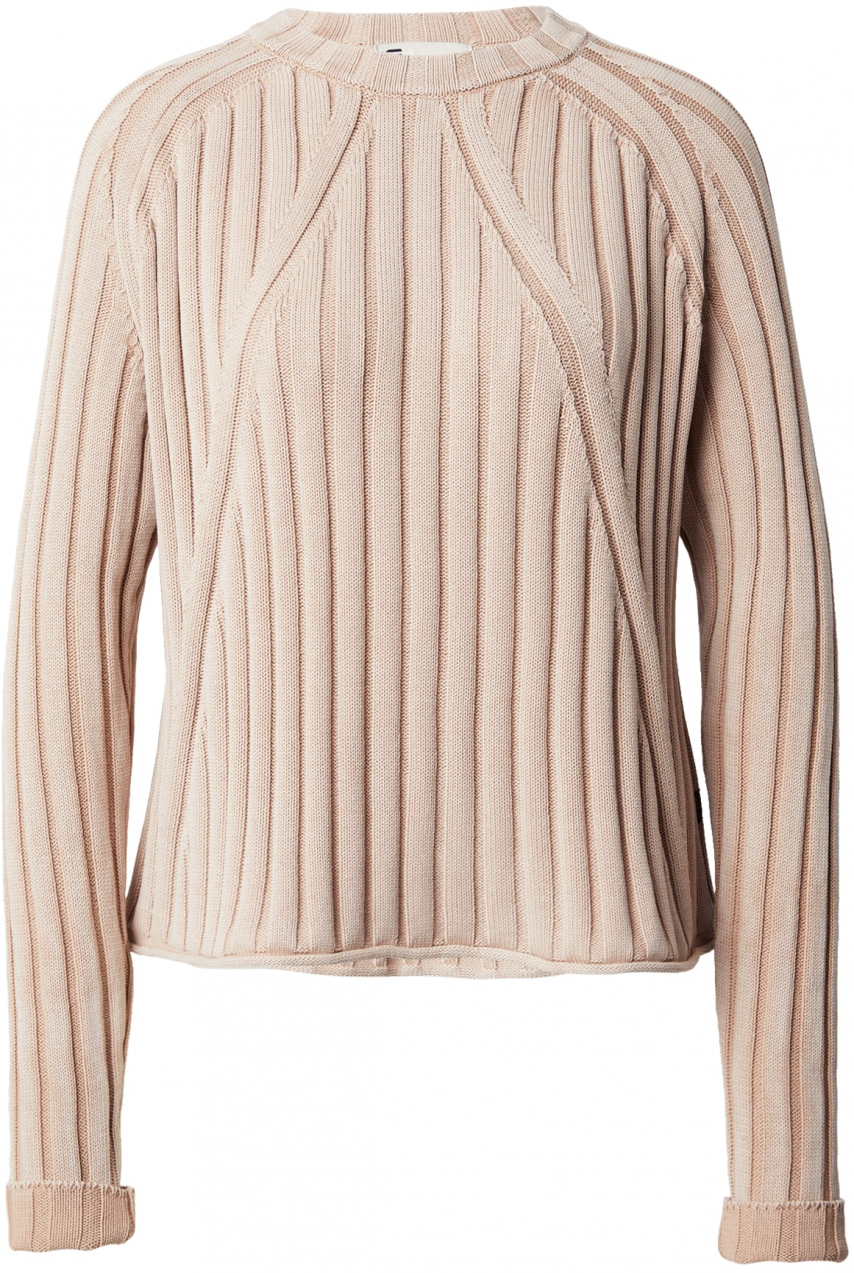 G-STAR Sveter  béžová