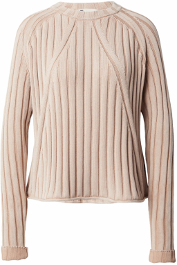 G-STAR Sveter  béžová