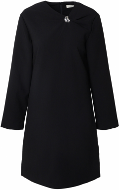 SELECTED Šaty 'SLFPATRICIA'  čierna