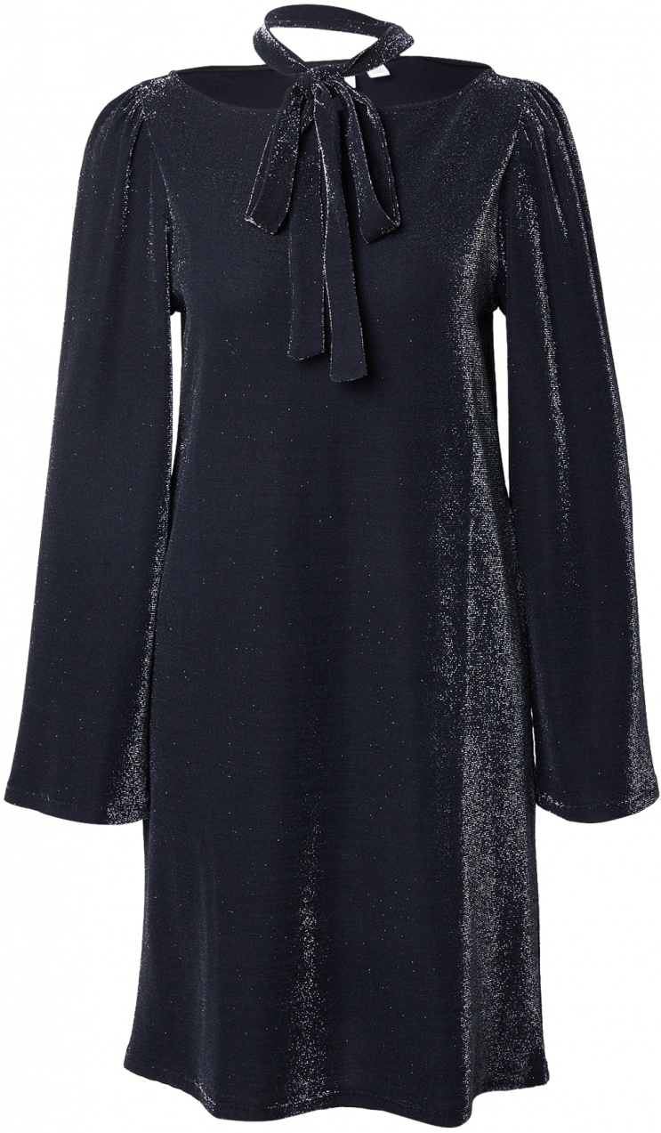 VILA Šaty 'VIELEINAS'  čierna