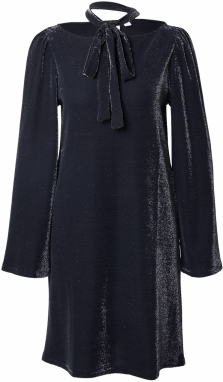 VILA Šaty 'VIELEINAS'  čierna