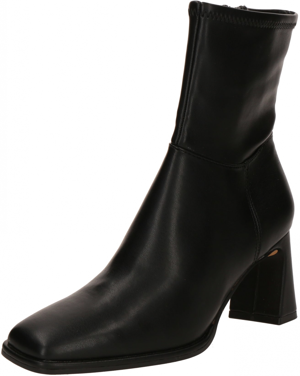 STEVE MADDEN Členkové čižmy 'Harp'  čierna