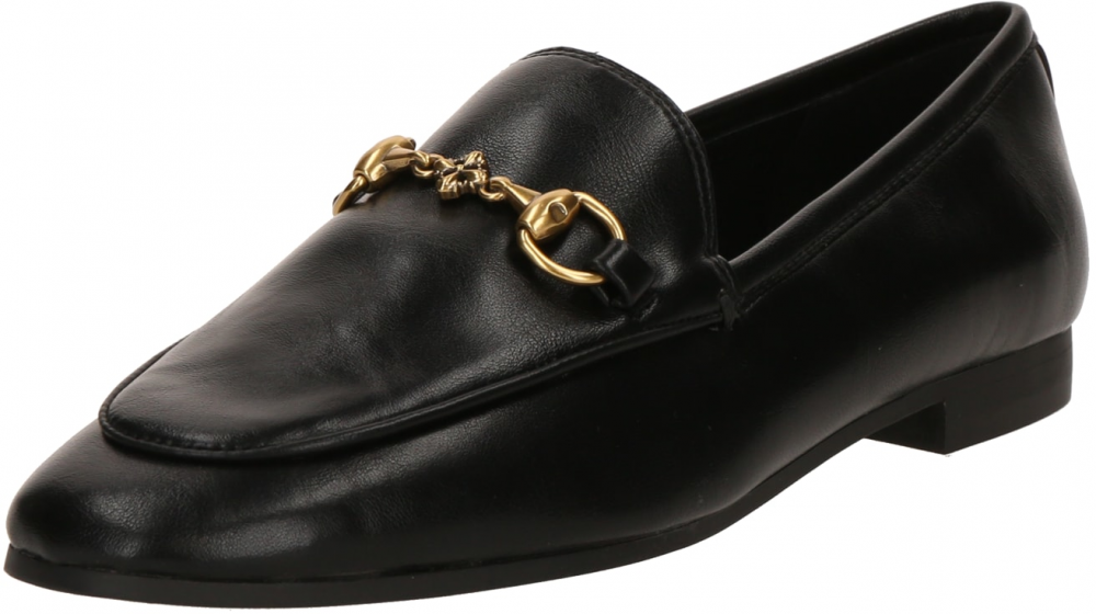 STEVE MADDEN Papuče 'Guide'  čierna