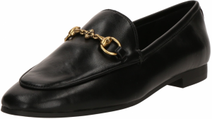 STEVE MADDEN Papuče 'Guide'  čierna