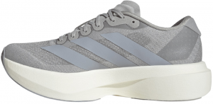 ADIDAS PERFORMANCE Bežecká obuv 'Adizero Evo SL'  sivá / čadičová