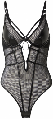 Hunkemöller Body 'ZELDA'  čierna