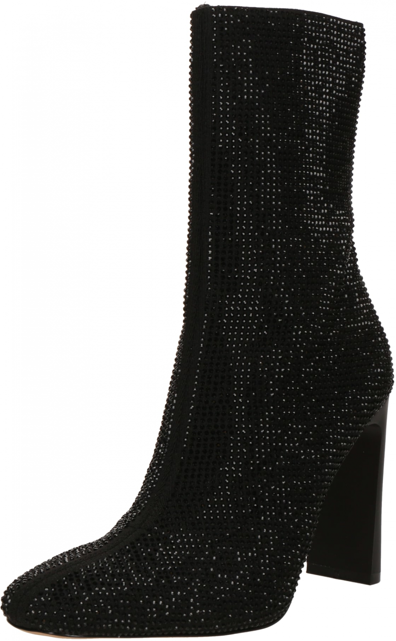 ALDO Členkové čižmy 'Faelora'  čierna