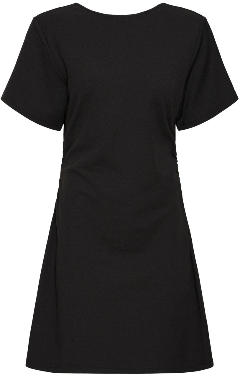 ICHI Šaty 'IHMATINE'  čierna