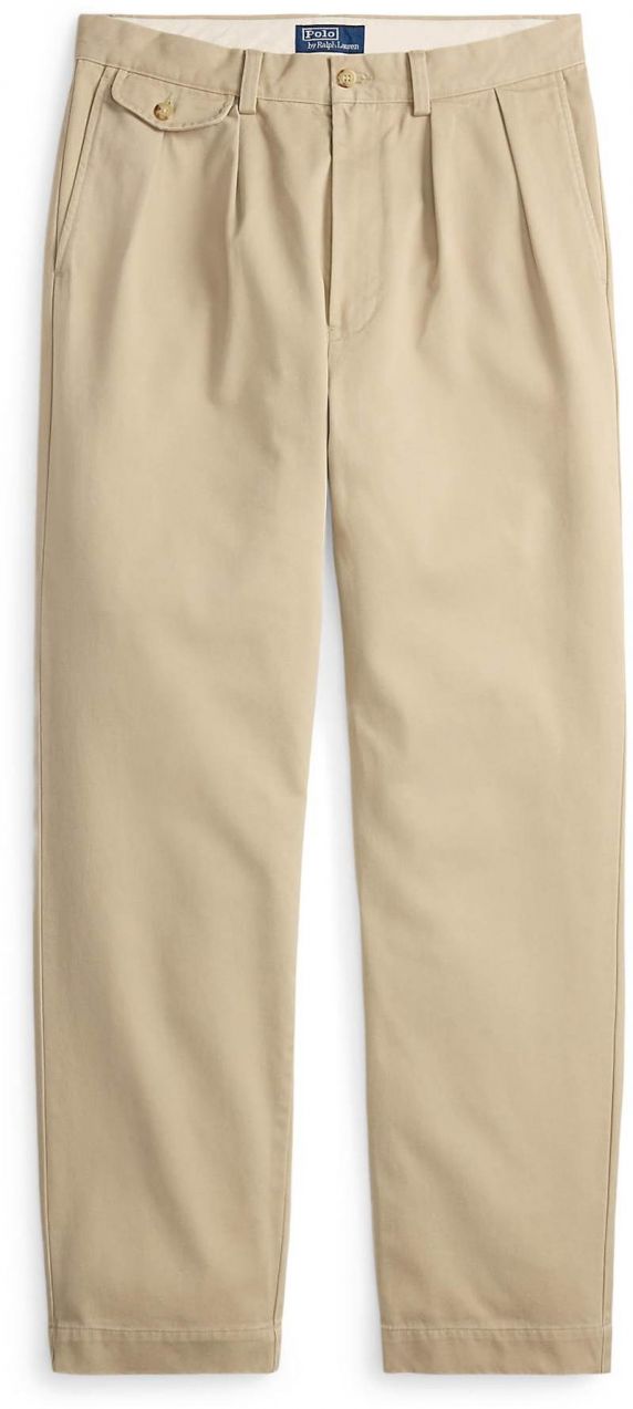 Polo Ralph Lauren Chino nohavice  kaki