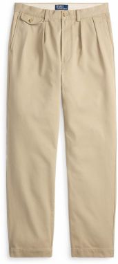Polo Ralph Lauren Chino nohavice  kaki