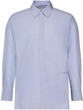 Calvin Klein Košeľa  levanduľová