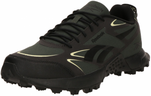 Reebok Bežecká obuv 'AT CRAZE 3'  pastelovo žltá / jedľová / čierna