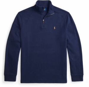 Polo Ralph Lauren Sveter  námornícka modrá