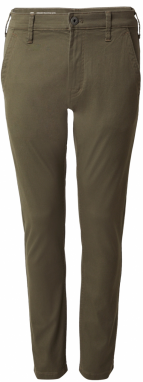 G-STAR Chino nohavice  olivová