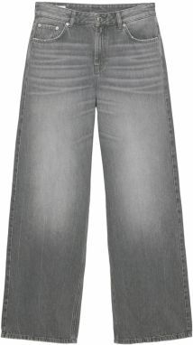 Pull&Bear Džínsy  sivá