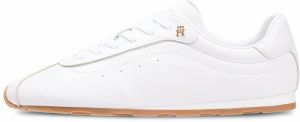 TOMMY HILFIGER Nízke tenisky  biela