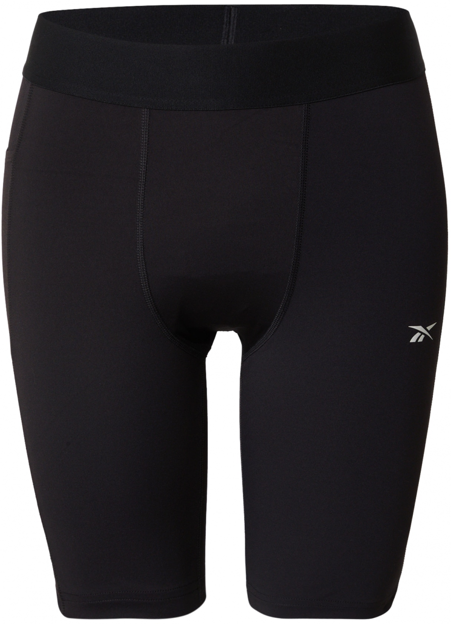 Reebok Športové nohavice 'SEAN'  čierna