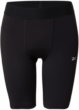 Reebok Športové nohavice 'SEAN'  čierna