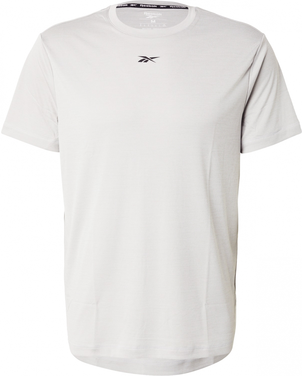 Reebok Funkčné tričko 'TRAIN'  svetlosivá