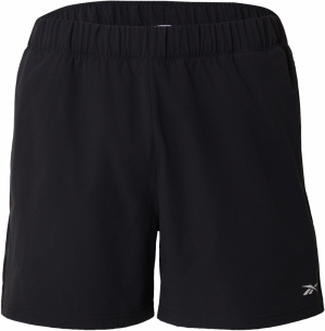 Reebok Športové nohavice 'NIGEL'  čierna