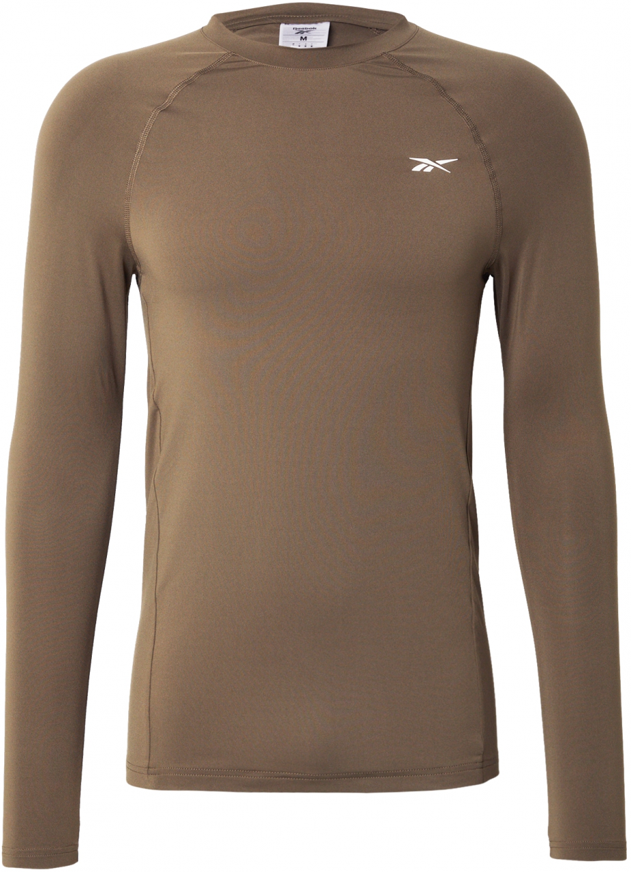 Reebok Funkčné tričko 'COBRA'  kaki