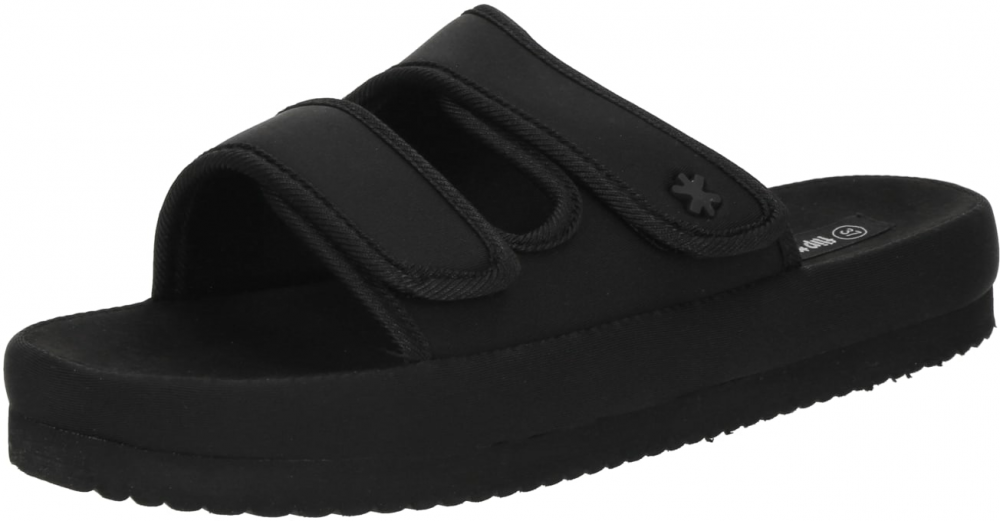 FLIP*FLOP Šľapky  čierna