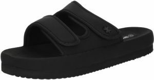 FLIP*FLOP Šľapky  čierna