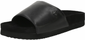 FLIP*FLOP Šľapky 'Classy Sally'  čierna