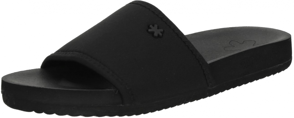 FLIP*FLOP Šľapky  čierna