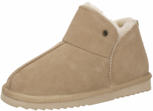 Warmbat Papuče 'Willow'  tmavošedá